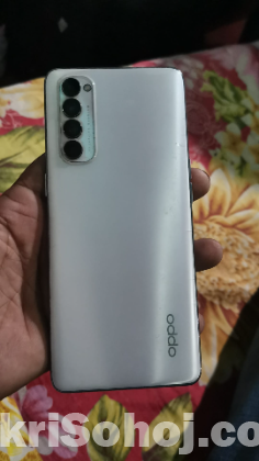 Oppo Reno  4 Pro